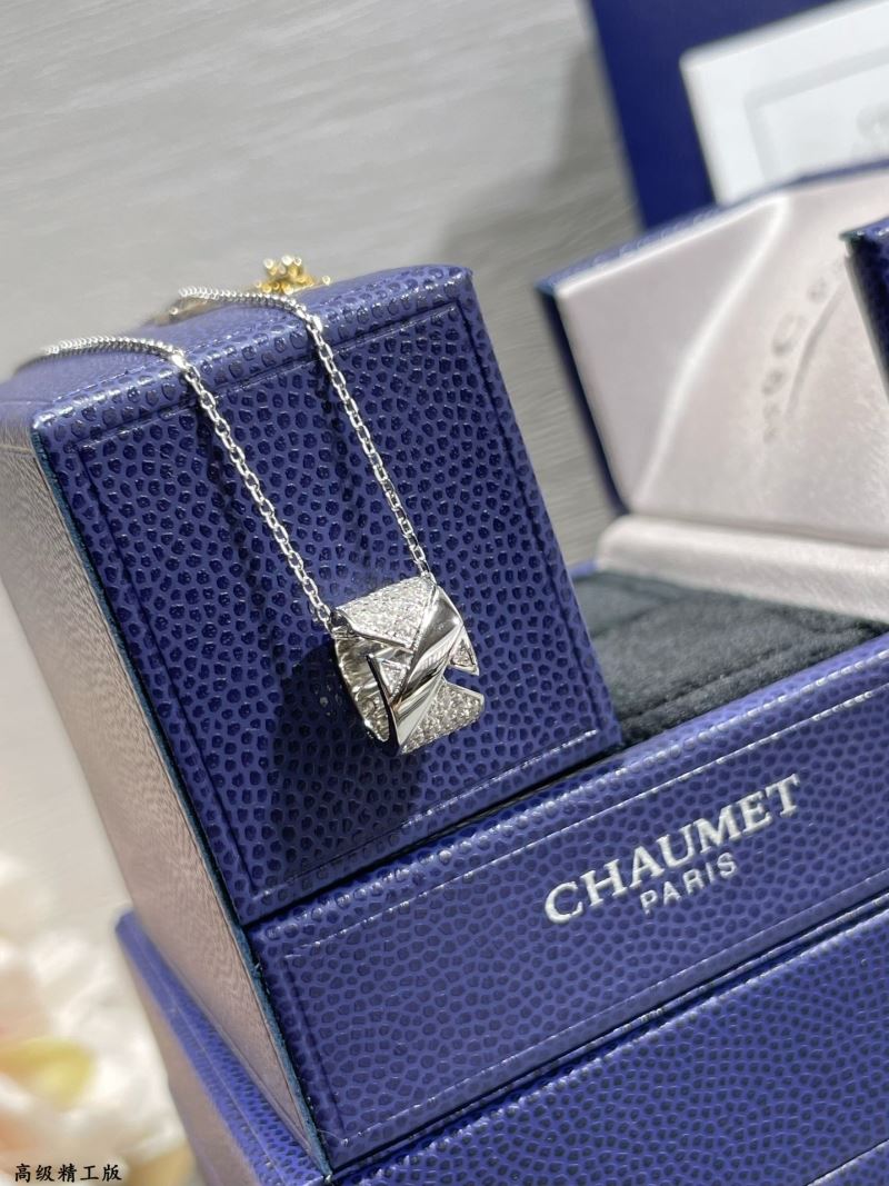 Chaumet Necklaces